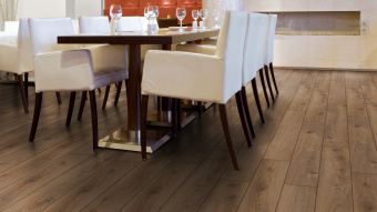 Ламинат Kronotex Exquisit D 4166 Дуб Престиж Натуральный