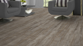 Ламинат Kronotex Amazone D 3662 Дуб Монтмело Серебряный