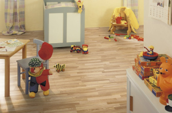 Ламинат Kronostar Galaxy D2304 Дуб Ахад