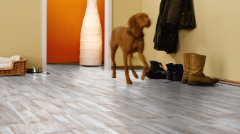 Ламинат Kronotex Dynamic D 3007 Ясень Стокгольм