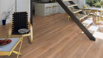 Ламинат Kronotex Exquisit D 2805 Дуб Стирлинг Медиум