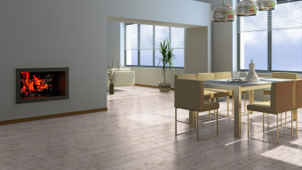 Ламинат Kronotex Amazone D 2967 Пихта Сибирская