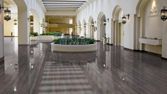 Ламинат Kronotex Exquisit D 2804 Дуб Стирлинг