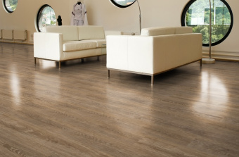 Ламинат Kronostar Symbio D 3478 Дуб Трентино