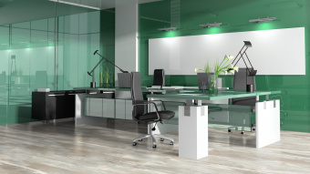 Ламинат Kronotex Amazone D 4754 Дуб Хелла