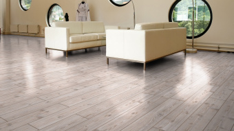 Ламинат Kronotex Amazone D 2967 Пихта Сибирская