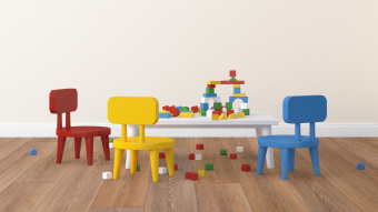 Ламинат Kronotex Exquisit D 2805 Дуб Стирлинг Медиум