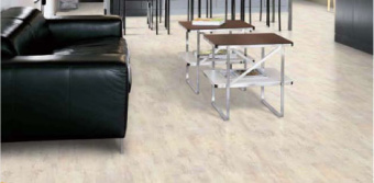 Ламинат Kronostar Home D 4849 Дуб Кристал