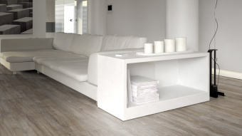 Ламинат Kronotex Exquisit Plus D 3662 Дуб Монтмело Серебряный