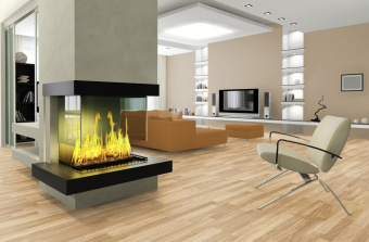 Ламинат Kronostar Galaxy D2304 Дуб Ахад