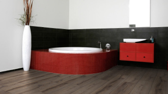 Ламинат Kronotex Exquisit Plus D 3044 Дуб Рифт