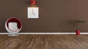 Ламинат Kronotex Exquisit Plus D 3664 Дуб Монтмело Тоффи