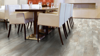 Ламинат Kronotex Amazone D 4754 Дуб Хелла