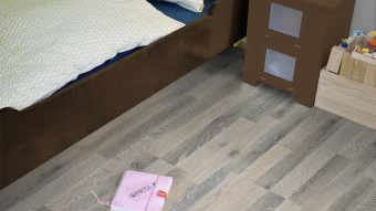 Ламинат Kronotex Dynamic D 3066 Дуб Клауд