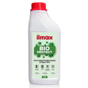 Противогрибковое средство ilmax bio protect