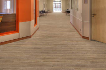 Ламинат Kronostar Symbio D 3478 Дуб Трентино