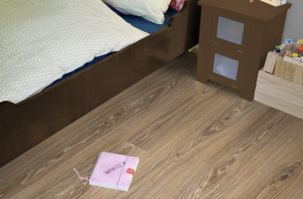 Ламинат Kronostar Eco-Tec D 3529 Дуб Олинда