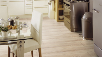 Ламинат Kronotex Exquisit Plus D 4164 Дуб Деревенский