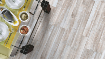 Ламинат Kronotex Dynamic D 3007 Ясень Стокгольм