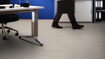 Ламинат Kronotex Amazone D 3597 Дуб Таймлесс Бежевый