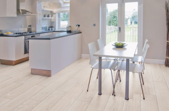 Ламинат Kronostar Galaxy V4 D2873 Дуб Вейвлесс