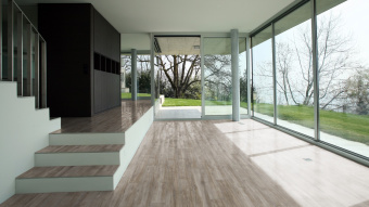 Ламинат Kronotex Amazone D 3662 Дуб Монтмело Серебряный