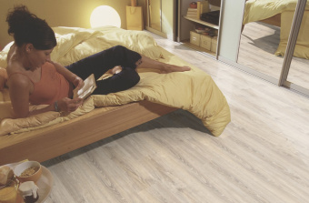 Ламинат Kronostar Eco-Tec D 2080 Дуб Сердания