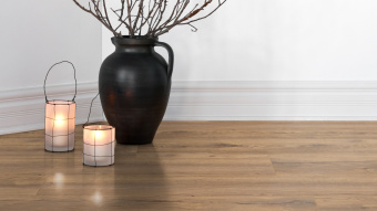 Ламинат Kronotex Exquisit Plus D 4764 Дуб Натуральный Петерсон