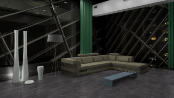 Ламинат Kronotex Mega Plus D 3079 Гималая