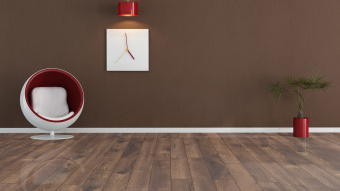 Ламинат Kronotex Amazone D 4766 Дуб Темный Петерсон