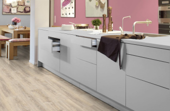 Ламинат Kronostar Eco-Tec D 2080 Дуб Сердания