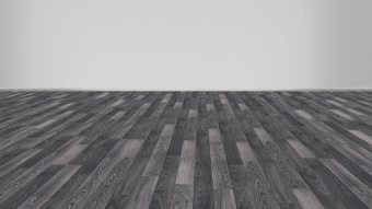 Ламинат Kronotex Dynamic D 2955 Черный и белый