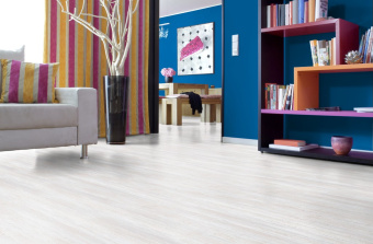 Ламинат Kronostar Symbio D 3168 Пино Леванте