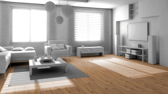 Ламинат Kronotex Exquisit D 4169 Дуб Престиж Светлый