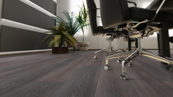 Ламинат Kronotex Exquisit D 2804 Дуб Стирлинг