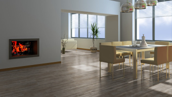 Ламинат Kronotex Amazone D 3668 Дуб Неброский