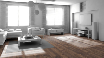 Ламинат Kronotex Exquisit Plus D 4766 Дуб Темный Петерсон