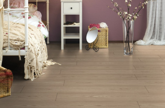 Ламинат Kronostar Galaxy V4 D1814 Дуб Сахара