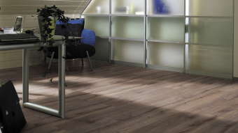 Ламинат Kronotex Exquisit Plus D 3044 Дуб Рифт