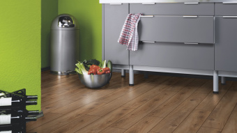 Ламинат Kronotex Exquisit D 4166 Дуб Престиж Натуральный