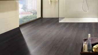 Ламинат Kronotex Exquisit D 2804 Дуб Стирлинг