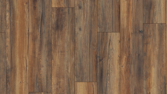 Ламинат Kronotex Exquisit Plus D 3570 Широкий Дуб Портовый