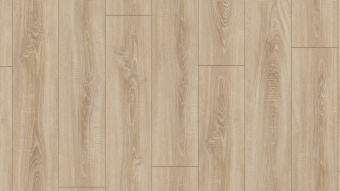 Ламинат Kronotex Exquisit Plus D 4164 Дуб Деревенский