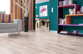 Ламинат Kronostar Symbio D 8127 Дуб Лигурия