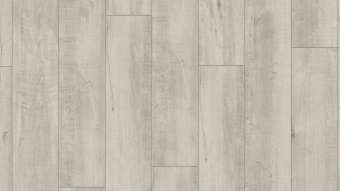 Ламинат Kronotex Exquisit Plus D 4787 Дуб Гала Белый