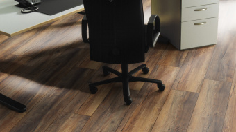 Ламинат Kronotex Exquisit Plus D 3570 Широкий Дуб Портовый