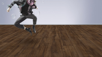 Ламинат Kronotex Exquisit Plus D 3664 Дуб Монтмело Тоффи