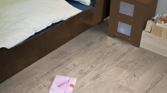 Ламинат Kronotex Exquisit D 2949 Винный Светлый