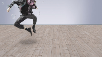 Ламинат Kronotex Amazone D 2967 Пихта Сибирская