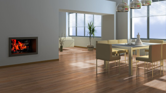 Ламинат Kronotex Exquisit D 2805 Дуб Стирлинг Медиум